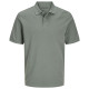 Jack &amp; Jones Ανδρική κοντομάνικη μπλούζα polo